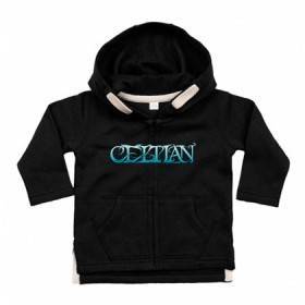 Sudadera bebé "Logotipo"