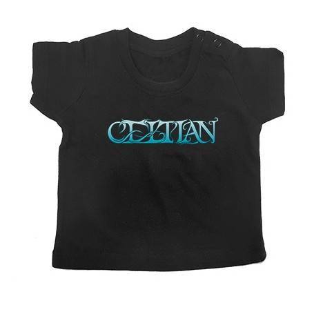 Camiseta bebé "Logotipo" 2