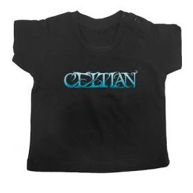 Camiseta bebé "Logotipo"