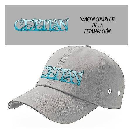 Gorra "Logotipo" 2
