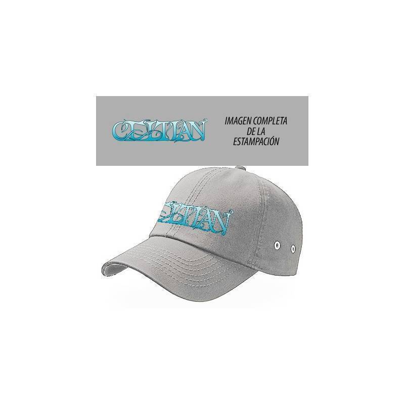 Gorra "Logotipo"