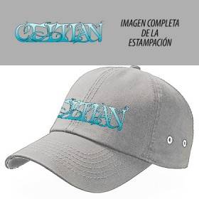 Gorra "Logotipo"