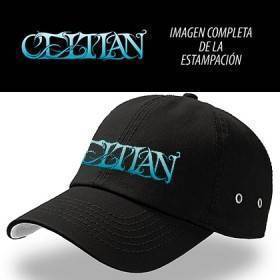 Gorra "Logotipo"