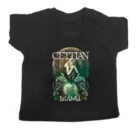 Camiseta bebé "Niamh"