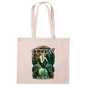 Bolsa de tela "Niamh"