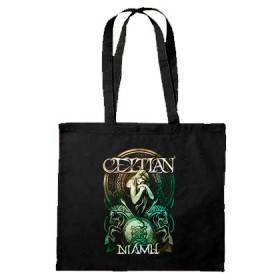 Bolsa de tela "Niamh"