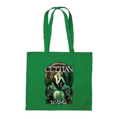 Bolsa de tela "Niamh"