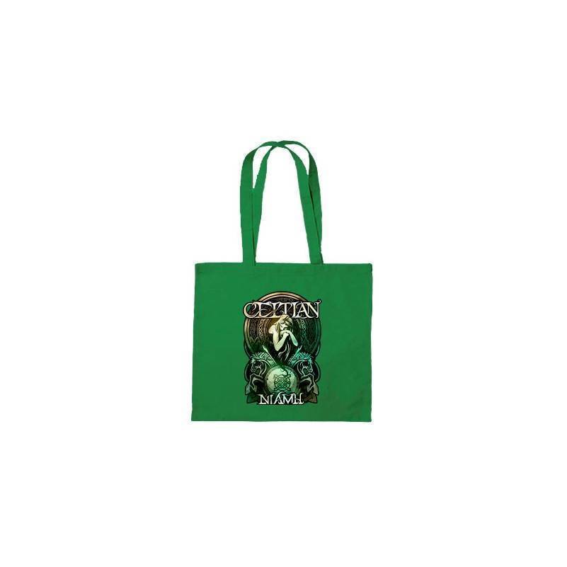 Bolsa de tela "Niamh"