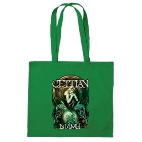 Bolsa de tela "Niamh"