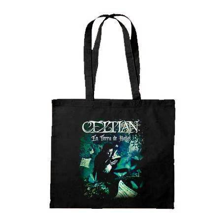 Bolsa de tela "Portada En Tierra de Hadas"