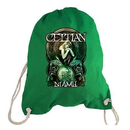 Mochila "Niamh"