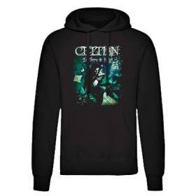 Sudadera "Portada En Tierra de Hadas"