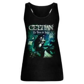 Camiseta "Portada En Tierra de Hadas"