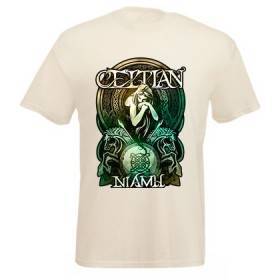 Camiseta "Niamh"