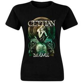 Camiseta "Niamh"