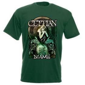 Camiseta "Niamh"