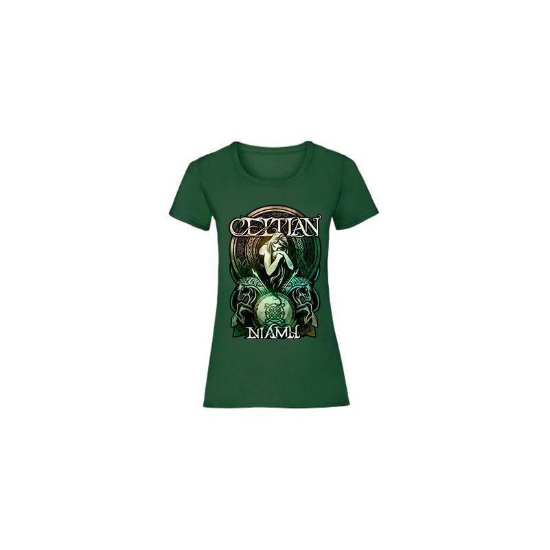 Camiseta "Niamh"