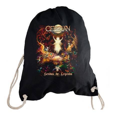Mochila "Portada Sendas de Leyenda"
