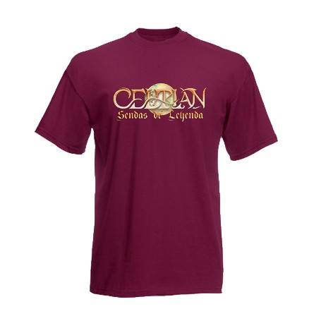 Camiseta "Leyenda Logo"