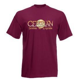 Camiseta "Leyenda Logo"