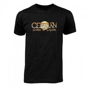 Camiseta "Leyenda Logo"