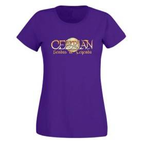 Camiseta "Leyenda Logo"