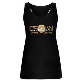 Camiseta "Leyenda Logo"