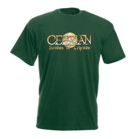 Camiseta "Leyenda Logo" 2