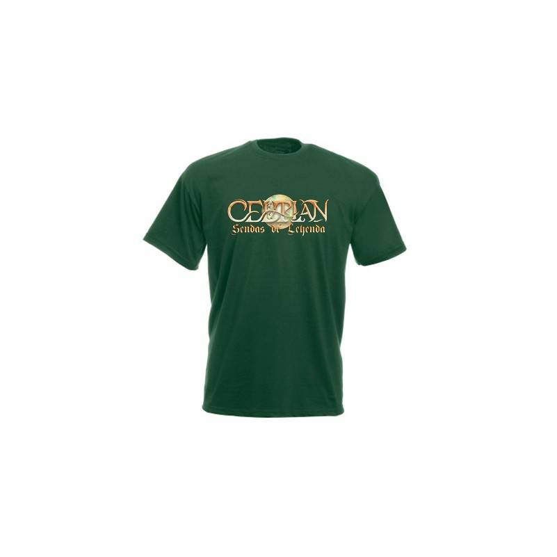 Camiseta "Leyenda Logo"