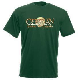 Camiseta "Leyenda Logo"