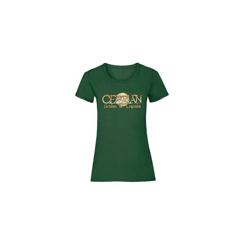 Camiseta "Leyenda Logo"