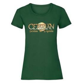 Camiseta "Leyenda Logo"