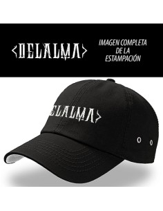 Gorra "Logo"