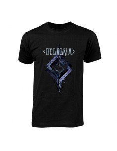 Camiseta "Cristal" 2