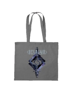 Bolsa de tela "Cristal"