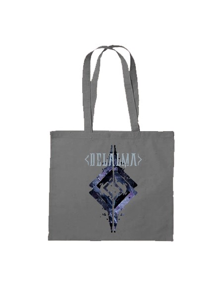 Bolsa de tela "Cristal"