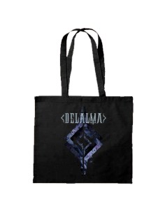 Bolsa de tela "Cristal" 2