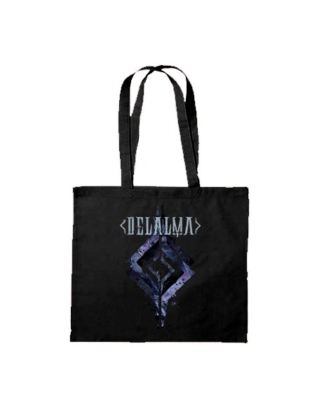 Bolsa de tela "Cristal"