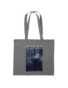 Bolsa de tela "Portada Delalma"