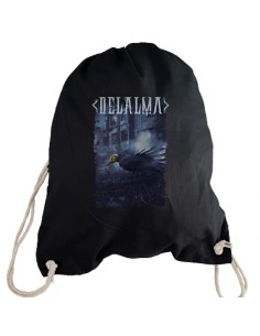 Mochila "Portada Delalma"