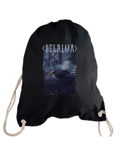 Mochila "Portada Delalma"