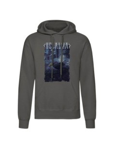 Sudadera "Portada Delalma" 2