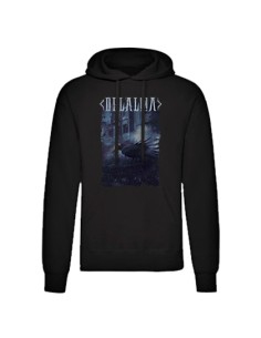 Sudadera "Portada Delalma"