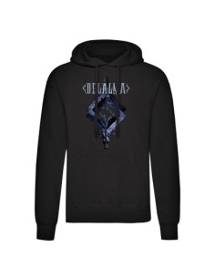 Sudadera "Cristal" 2