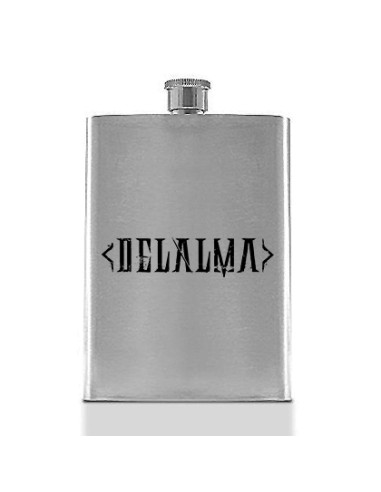 Petaca “Logo Aves”