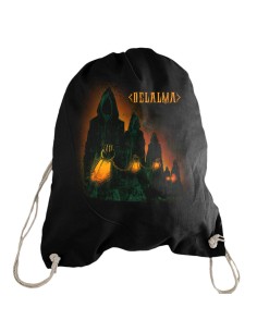 Mochila “Portada Santa & Compaña”