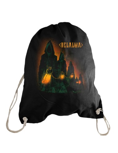 Mochila “Portada Santa & Compaña”