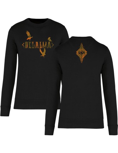 Sudadera sin capucha “Logo Aves” +...