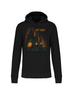 Sudadera “Portada Santa & Compaña” 2