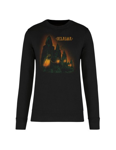 Sudadera sin capucha “Portada Santa &...